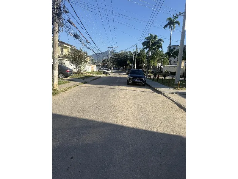 Apartamento em Licitação