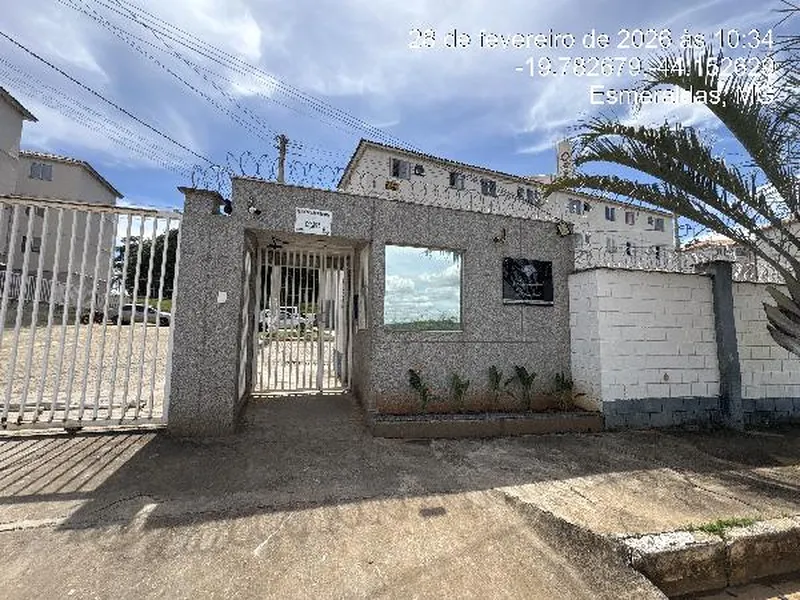 Apartamento em Licitação