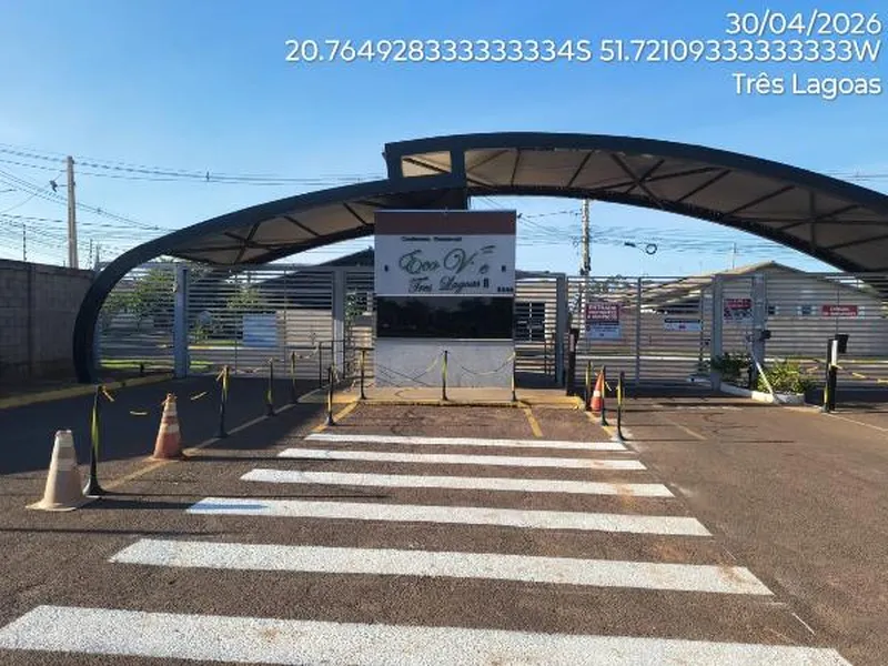 Casa em Licitação