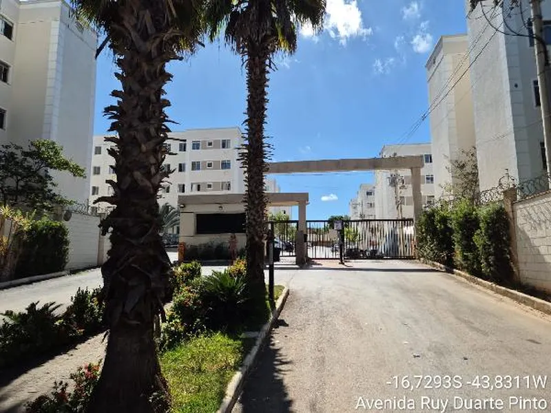 Apartamento em Licitação