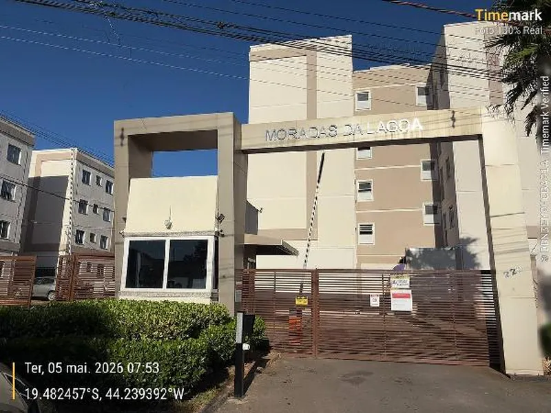 Apartamento em Licitação