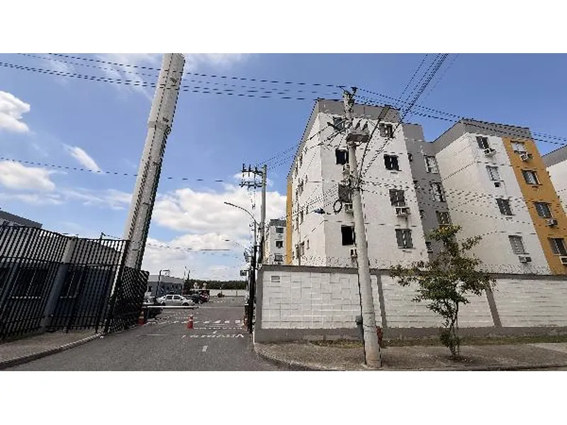 Apartamento em Venda Direta
