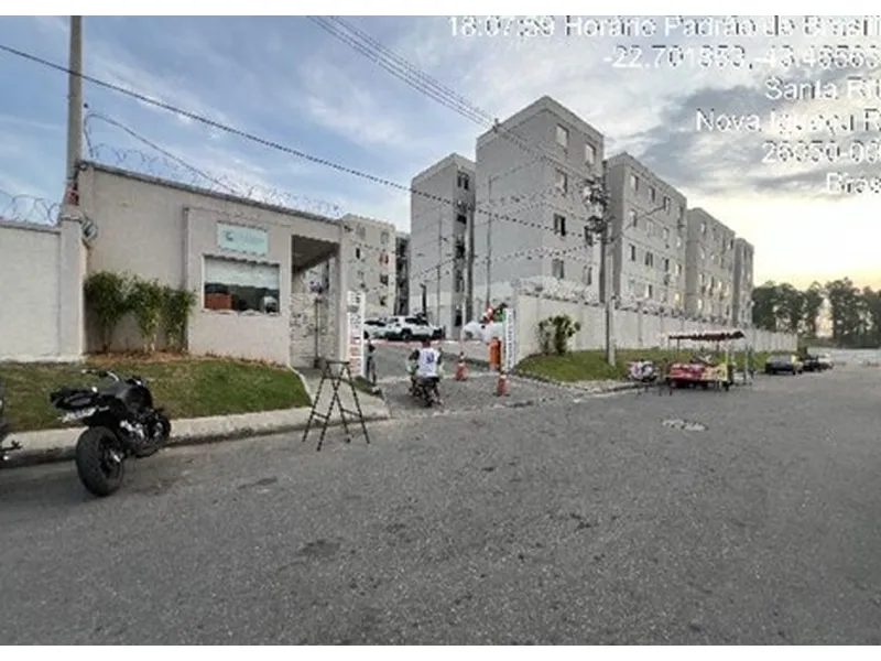 Apartamento em Venda Direta