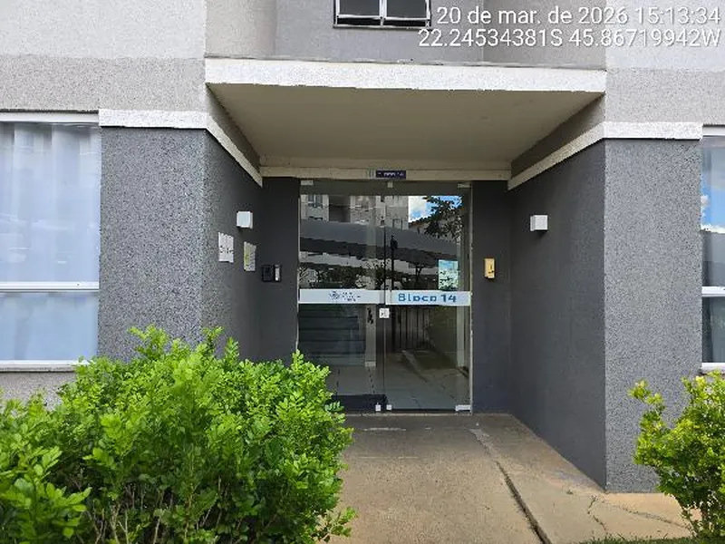 Apartamento em Licitação