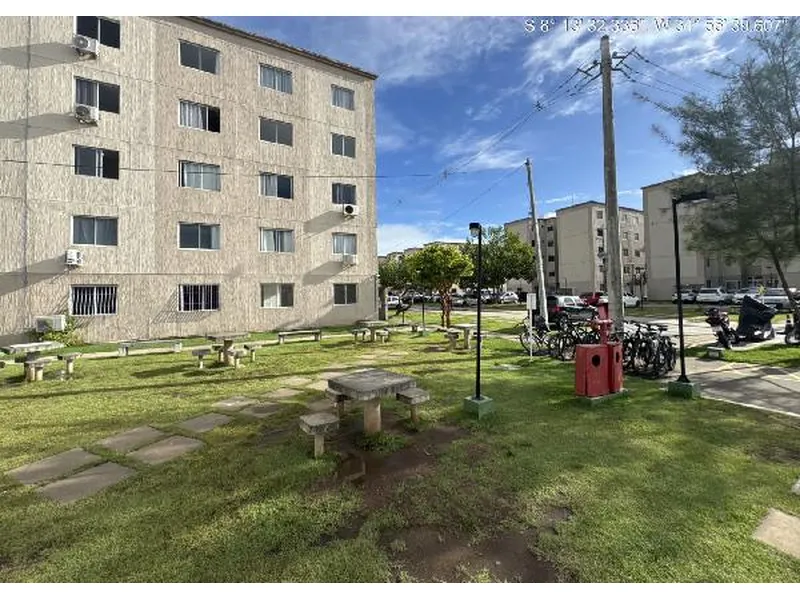 Apartamento em Venda Direta