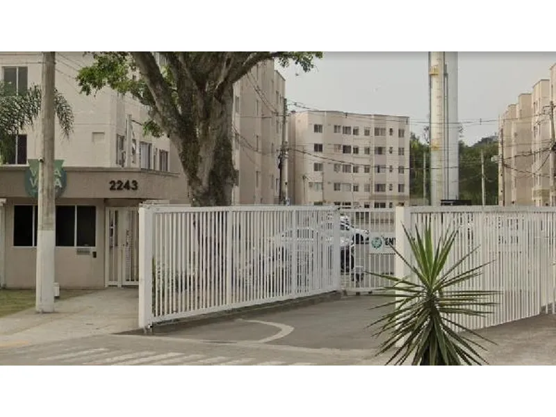 Apartamento em Licitação