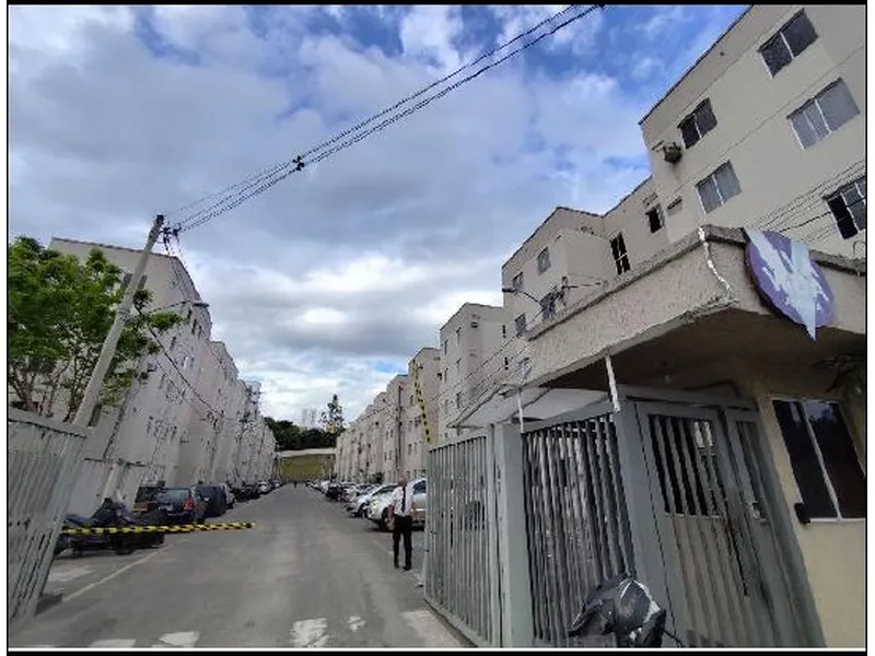 Apartamento em Venda Direta
