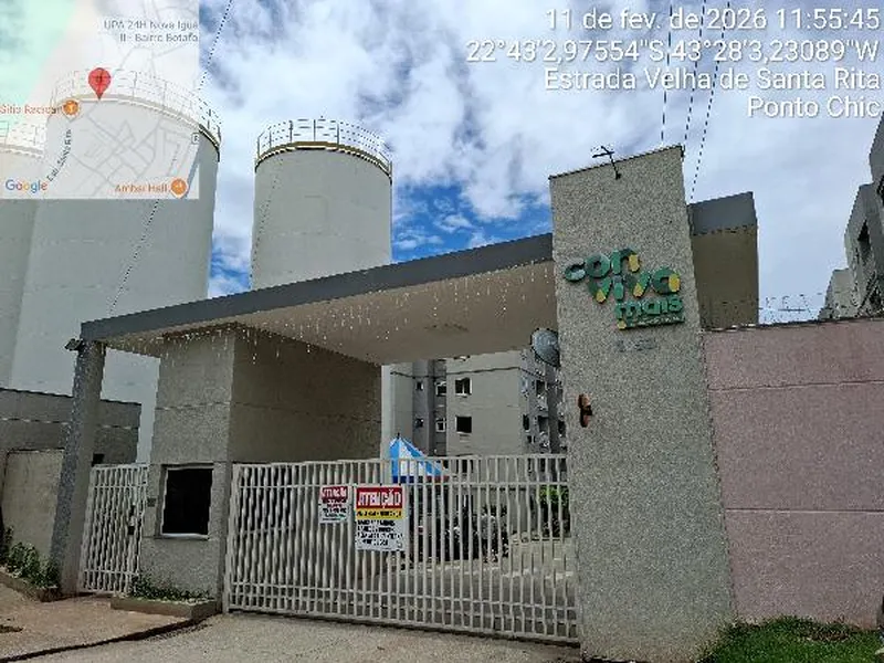 Apartamento em Venda Direta