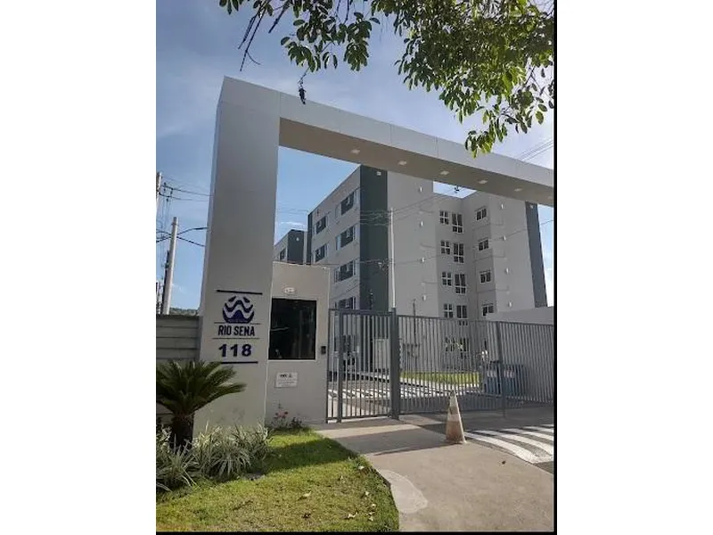 Apartamento em Venda Direta