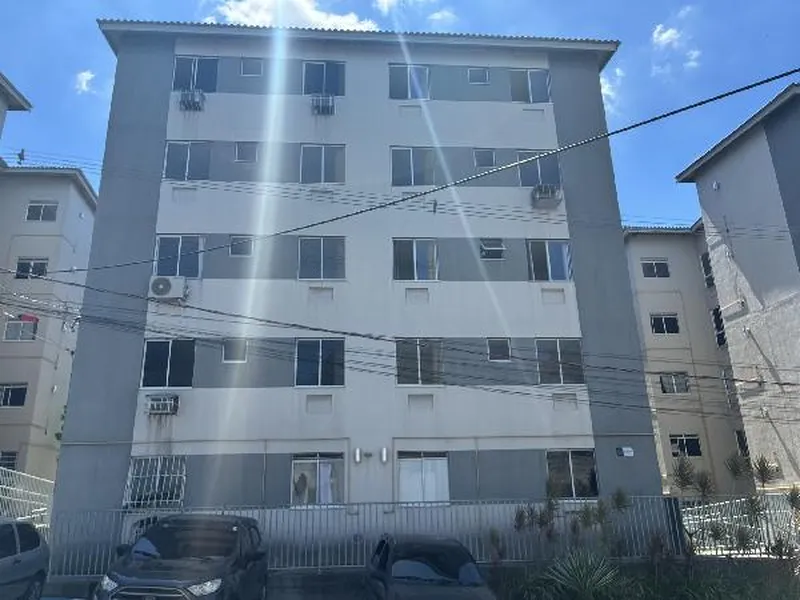 Apartamento em Venda Direta
