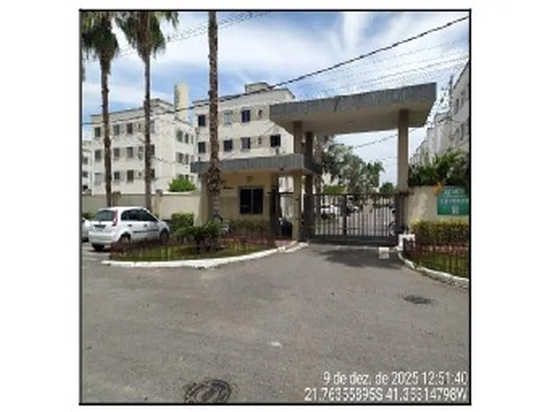 Apartamento em Venda Direta