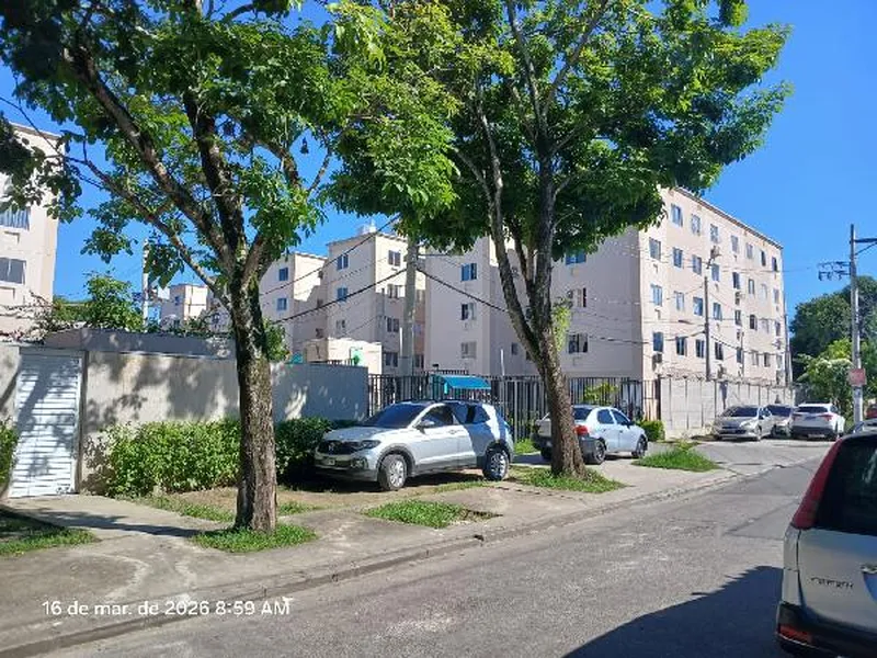 Apartamento em Venda Direta