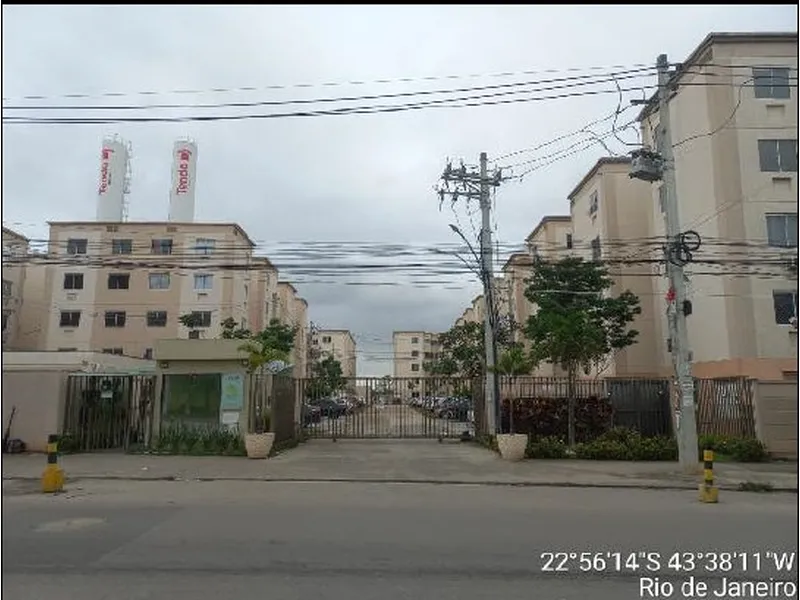 Apartamento em Venda Direta