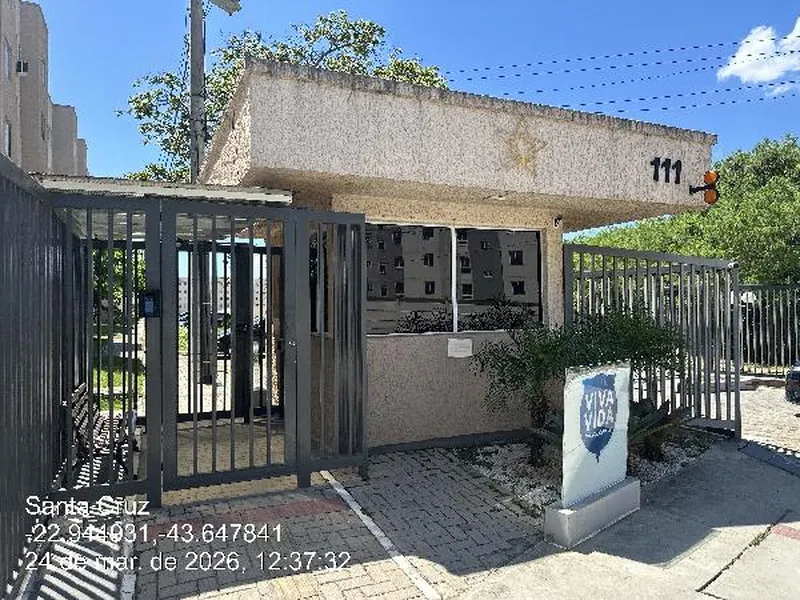 Apartamento em Licitação