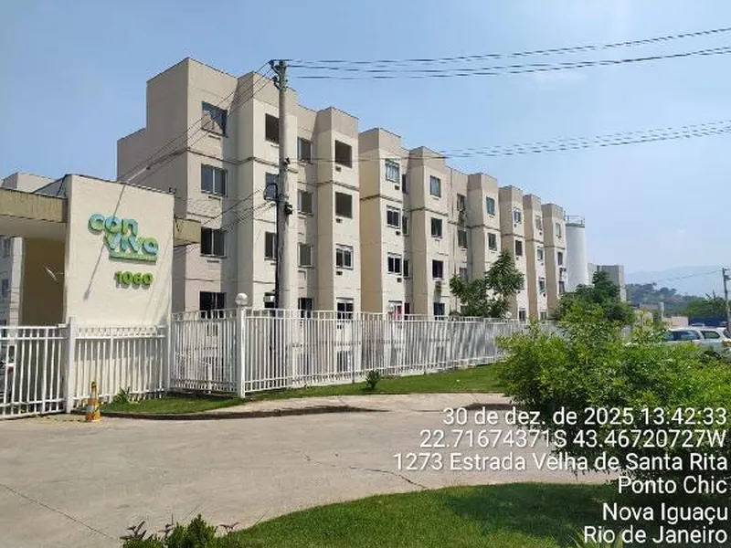 Apartamento em Venda Direta