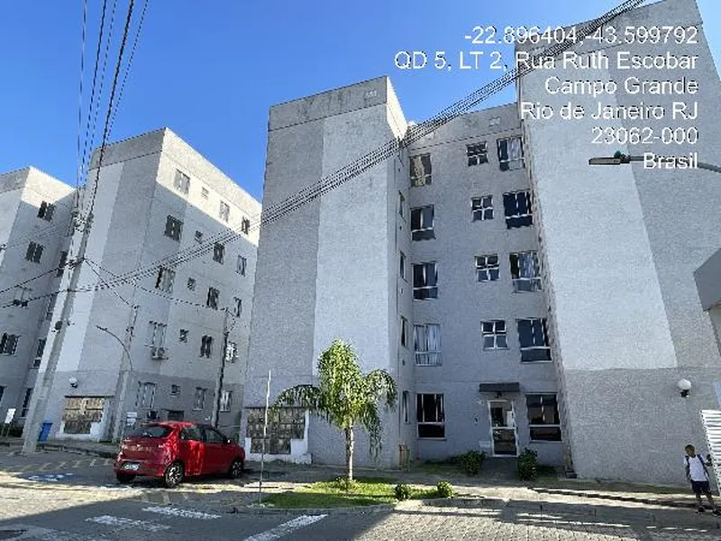 Apartamento em Venda Direta