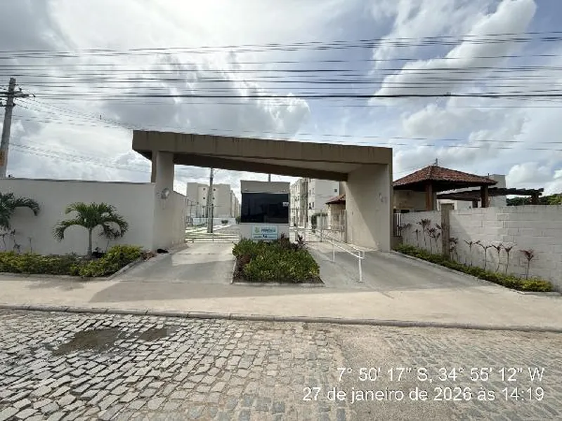Apartamento em Licitação