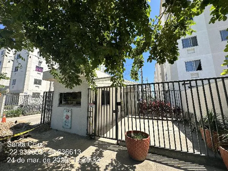Apartamento em Licitação