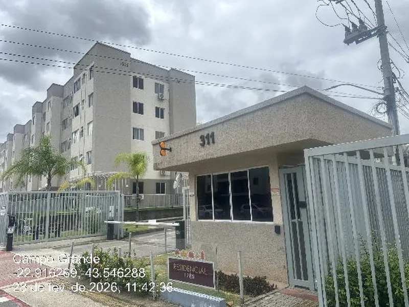 Apartamento em Venda Direta
