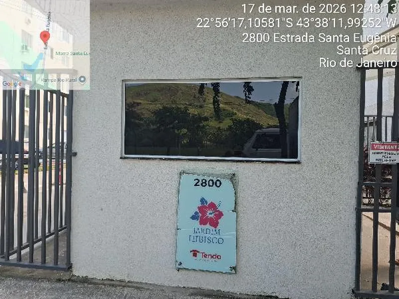 Apartamento em Licitação