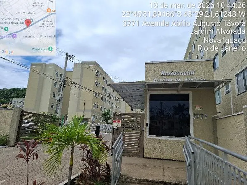 Apartamento em Venda Direta