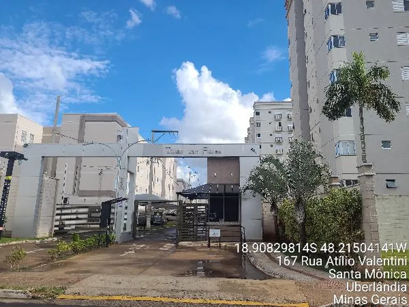 Apartamento em Licitação