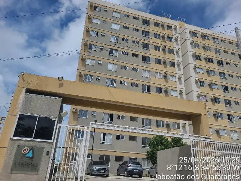 Apartamento em Licitação