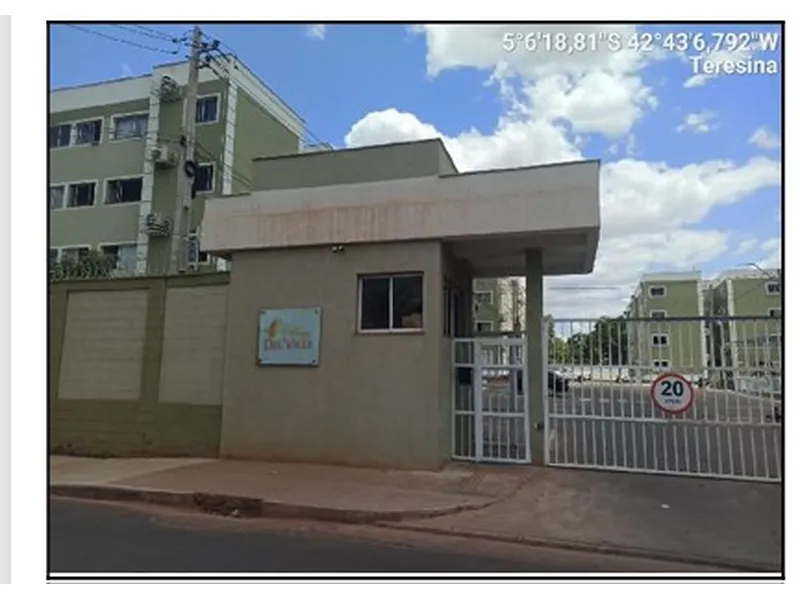 Apartamento em Venda Direta