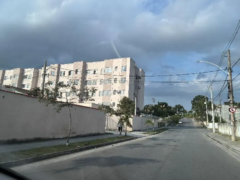 Apartamento em Licitação