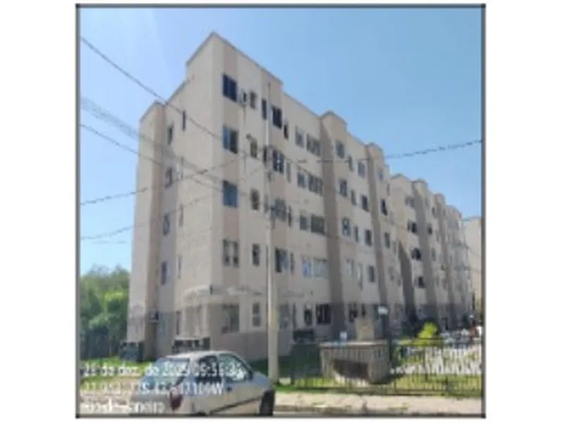 Apartamento em Venda Direta