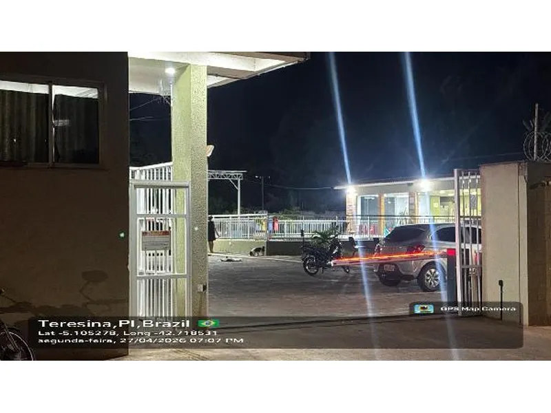 Apartamento em Licitação