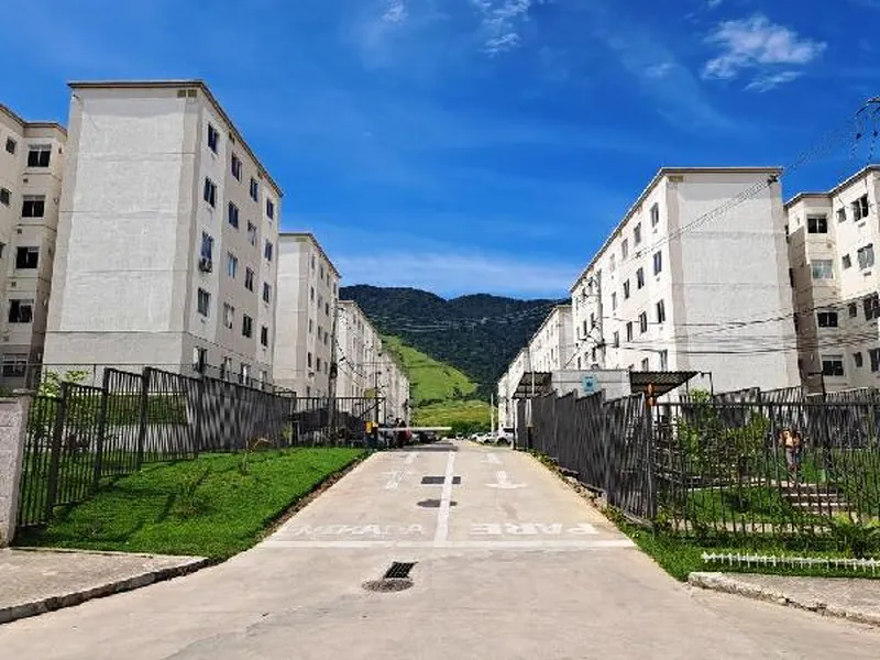 Apartamento em Licitação