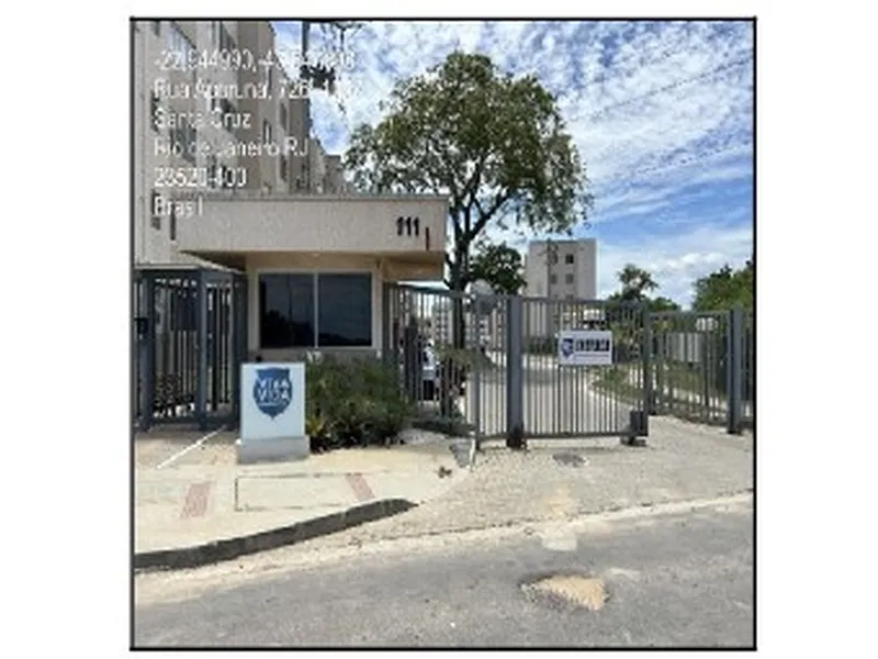 Apartamento em Venda Direta