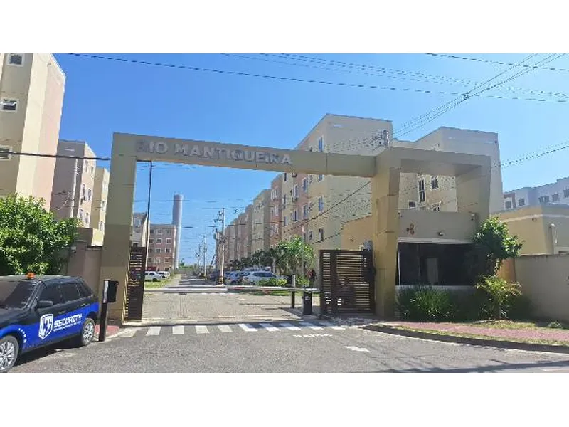 Apartamento em Licitação