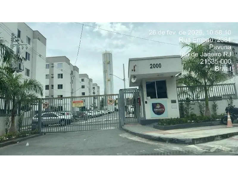 Apartamento em Venda Direta