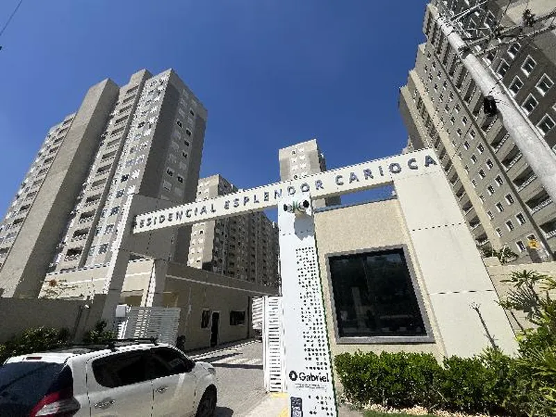 Apartamento em Licitação