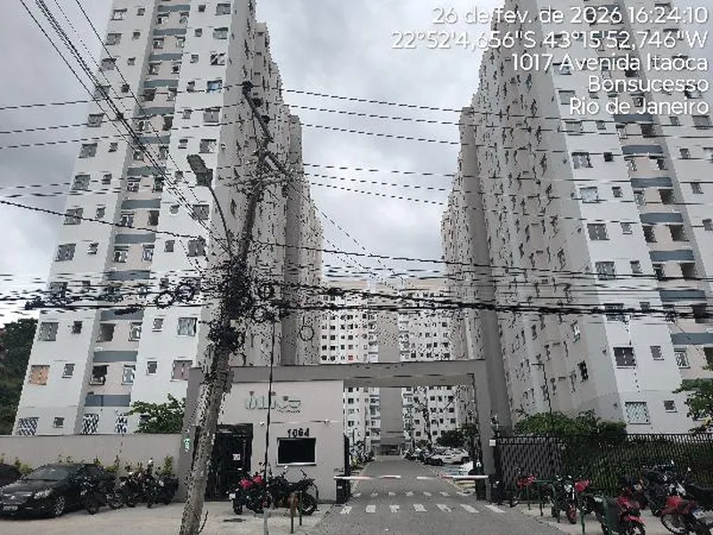 Apartamento em Venda Direta