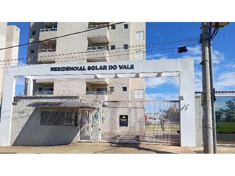 Apartamento em Licitação