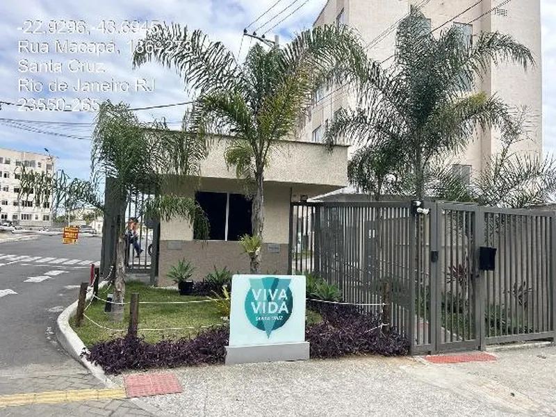 Apartamento em Venda Direta