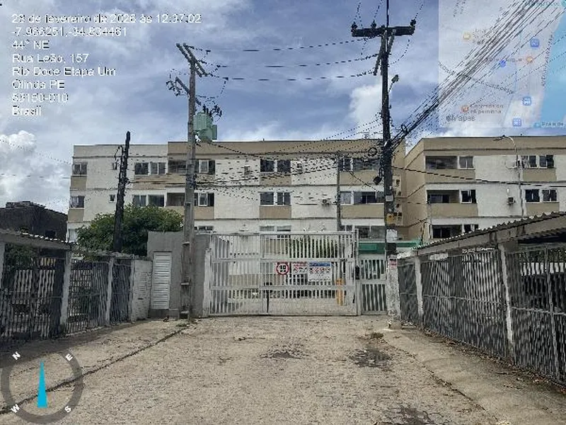 Apartamento em Venda Direta