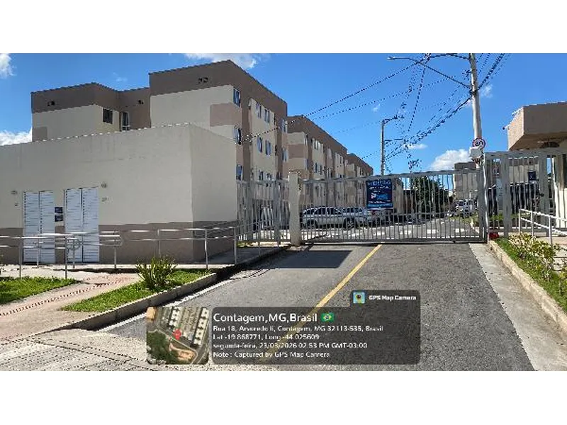 Apartamento em Licitação