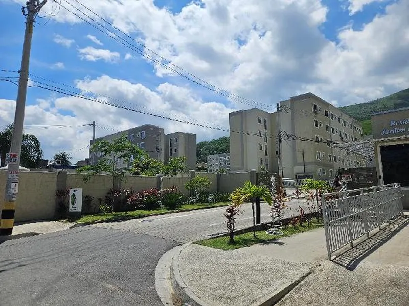 Apartamento em Licitação
