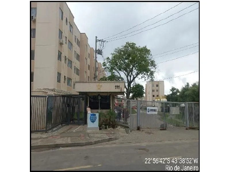 Apartamento em Venda Direta