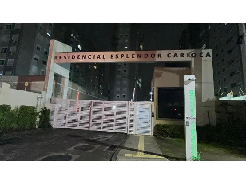 Apartamento em Licitação
