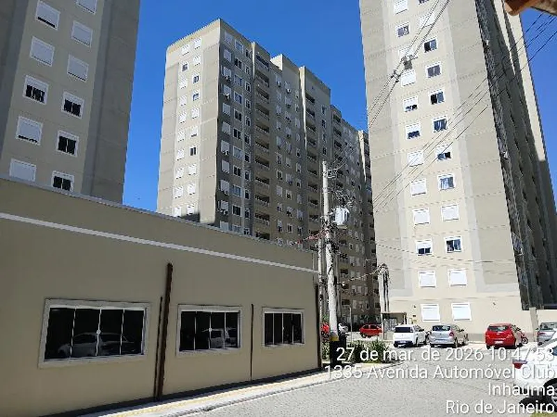 Apartamento em Licitação
