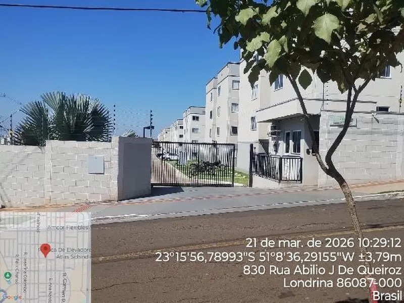 Apartamento em Venda Direta