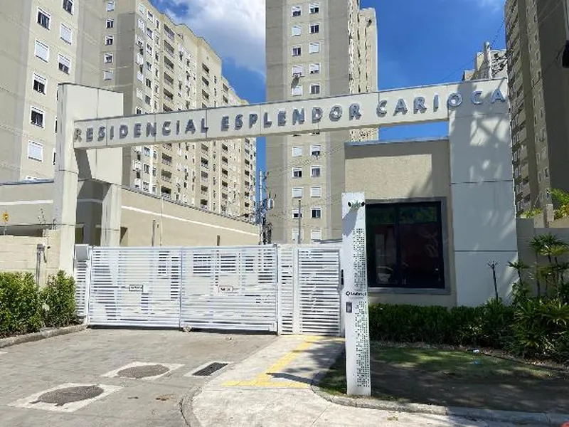 Apartamento em Licitação