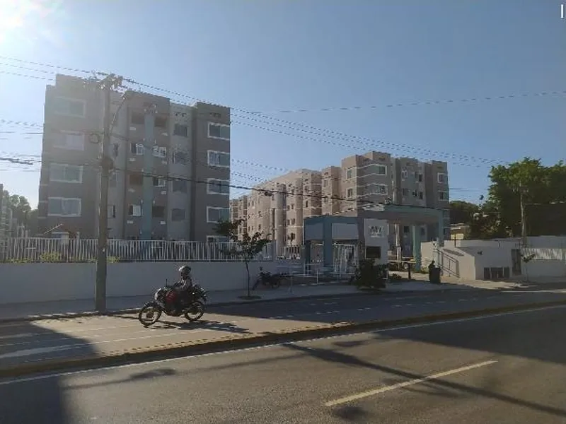 Apartamento em Licitação