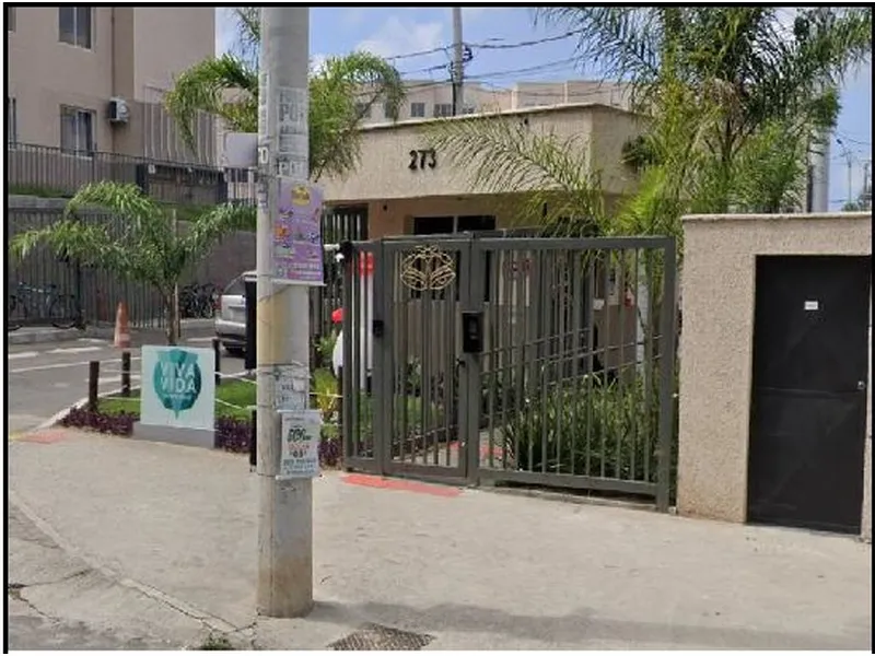 Apartamento em Venda Direta