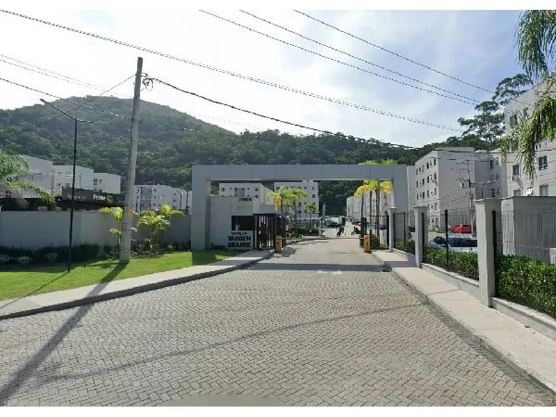 Apartamento em Licitação